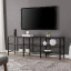 Тумба-подставка для TV в стиле LOFT (Stand-016) Черкассы