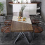 Обеденный стол в стиле LOFT (Table - 239) Киев