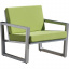 Лаунж крісло в стилі LOFT (Armchair - 53) Тернопіль