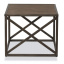 Журнальний столик у стилі LOFT (Table - 450) Дніпро