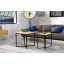 Журнальний столик у стилі LOFT (Table - 539) Київ