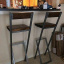 Стілець в стилі LOFT (Chear - 06) Київ