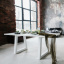 Обідній стіл в стилі LOFT (Table-165) Черкаси