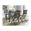 Обеденный стол в стиле LOFT (Table-286) Киев