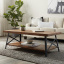 Журнальный столик в стиле LOFT (Table-635) Киев