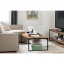 Журнальный столик в стиле LOFT (Table-556) Киев