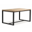 Обеденный стол в стиле LOFT (Table-316) Кропивницкий