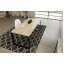 Обеденный стол в стиле LOFT 2200x900x750 (Table-224) Обухов