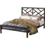 Кровать в стиле LOFT (Bed-111) Хуст