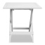Журнальний столик у стилі LOFT (Table-470) Київ