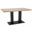Обеденный стол в стиле LOFT (Table-321) Киев