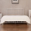 Ліжко в стилі LOFT (Bed-029) Київ
