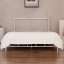 Кровать в стиле LOFT (Bed-029) Киев