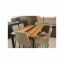 Обеденный стол в стиле LOFT (Table-039) Кропивницкий