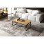 Журнальний столик у стилі LOFT (Table-522) Тернопіль