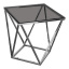Журнальний столик у стилі LOFT (Table-415) Черкаси