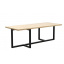 Обідній стіл в стилі LOFT (Table-207) Обухів