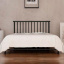 Ліжко в стилі LOFT (Bed-047) Київ