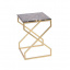 Журнальний столик у стилі LOFT (Table-443) Київ