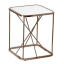 Журнальний столик у стилі LOFT (Table-436) Ковель