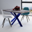 Обідній стіл в стилі LOFT (Table-368) Кременчук