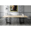 Обеденный стол в стиле LOFT (Table-130) Одесса