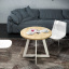 Обеденный стол в стиле LOFT 900x750 (Table-008) Тернополь