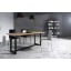 Стіл обідній в стилі LOFT (Table-023) Павлоград