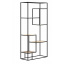 Настенная полка в стиле LOFT (Wall Shelf-50) Черкассы