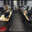 Письмовий стіл в стилі LOFT (Office Table-137) Київ