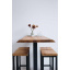 Барний комплект стіл + стільці в стилі LOFT (Bar Table-21) Київ