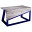 Письмовий стіл в стилі LOFT (Office Table - 185) Київ