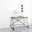 Письменный стол в стиле LOFT (Office Table - 041) Київ