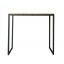 Консоль для дома в стиле LOFT (Console - 040) Житомир