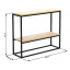 Консоль для дома в стиле LOFT (Console - 084) Мукачево