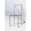 Прикроватный столик armchair в стиле LOFT (Table - 335) Одеса