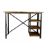 Письменный стол в стиле LOFT (Office Table - 145) Київ