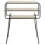 Прикроватный столик в стиле LOFT (Table - 325) Одесса