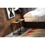Прикроватный столик в стиле LOFT (Table - 323) Запоріжжя