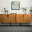 Комод в стиле LOFT (Table - 372) Київ