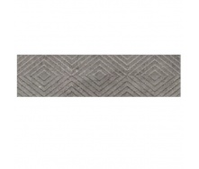 Плитка керамічна Geotiles Kent Cofee Rlv 10х900х300 мм