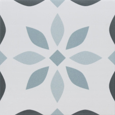 Керамогранит Geotiles Denia Marino 11х223х223 мм