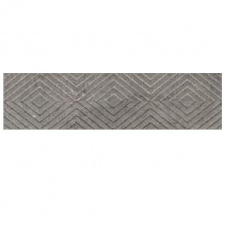 Плитка керамічна Geotiles Kent Cofee Rlv 10х900х300 мм