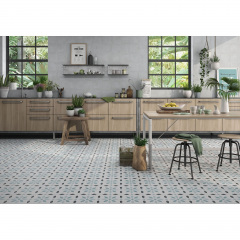 Керамограніт Geotiles Denia Marino 11х223х223 мм Тернопіль