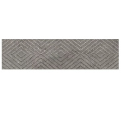 Плитка керамічна Geotiles Kent Cofee Rlv 10х900х300 мм Ужгород