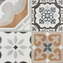 Напольная плитка Geotiles Passage Mix 8х450х450 мм Хмельницкий