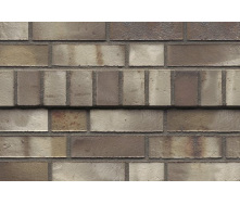 Клінкерна цегла 7503 Sylt Magma - Kohlebrand