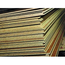 Текстолит лист 1000х2000х20 мм