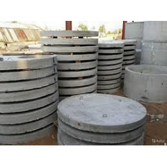 Плита перекриття 3ПП 15-2 Бучач