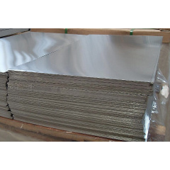 Лист алюминиевый AMЦМ 1,2х1250х3000 мм Ужгород